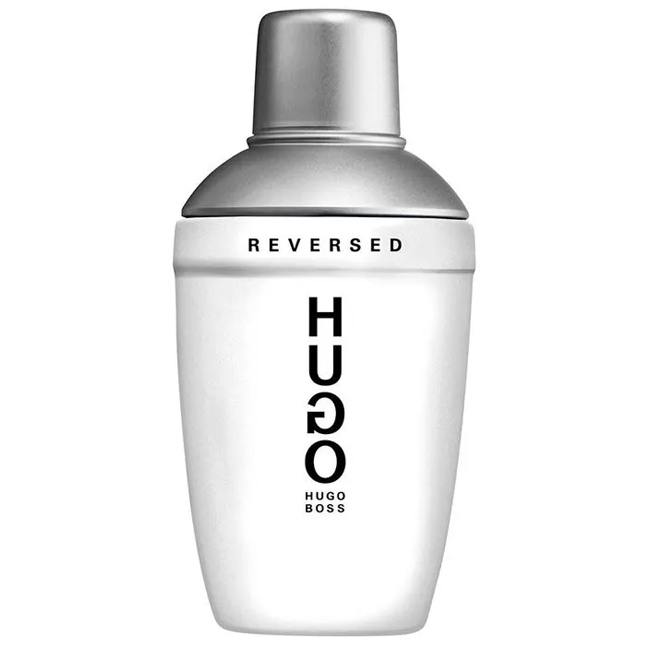 Hugo Reversed spray Eau de Toilette