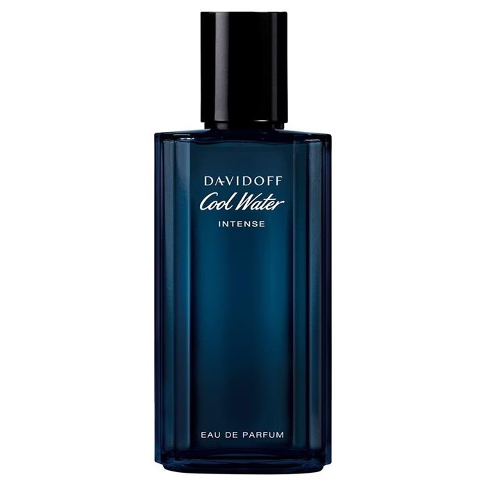 Cool Water Intense spray Eau de Parfum