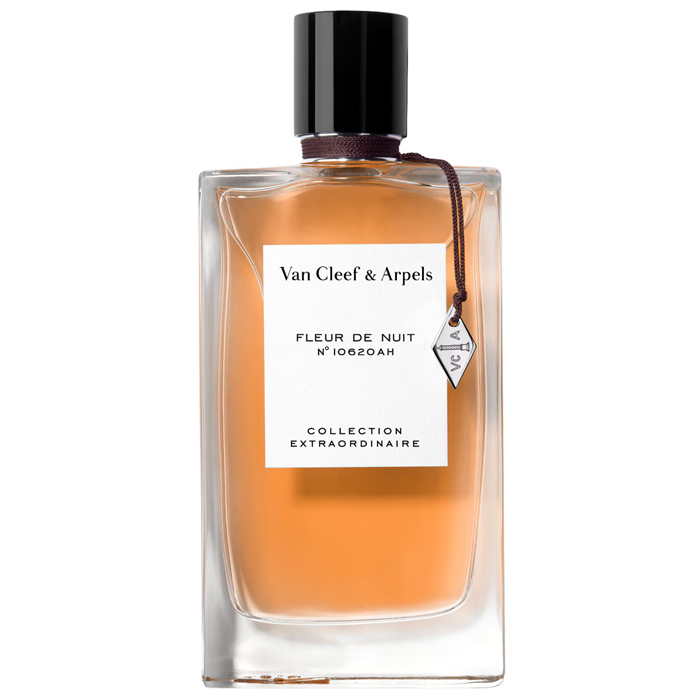 Fleur de Nuit spray Eau de Parfum