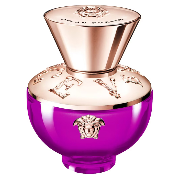 pour Femme Dylan Purple spray Eau de Parfum