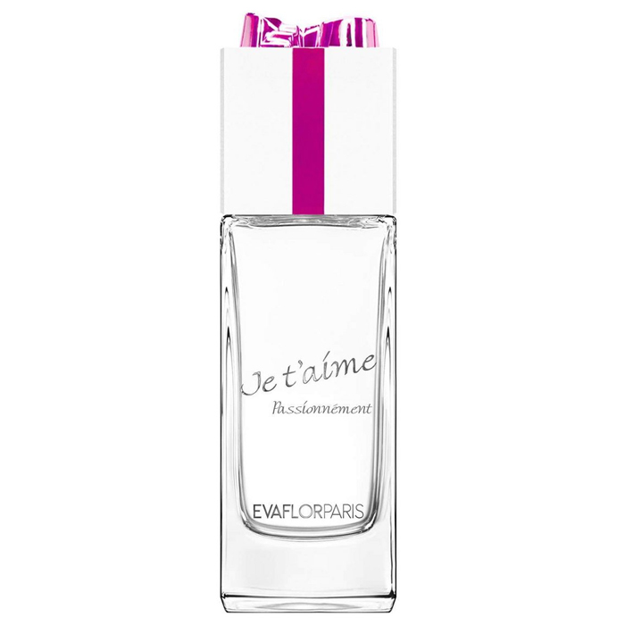 Je t’aime Passionnément spray Eau de Parfum