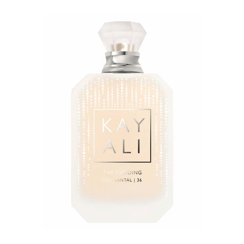 Wedding Silk Santal 36 Intense Eau de Parfum