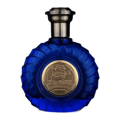 The Triumphant Sapphire Eau de Parfum