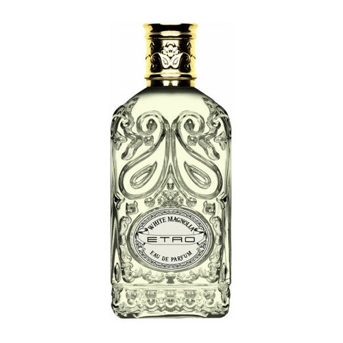 White Magnolia Eau de Parfum