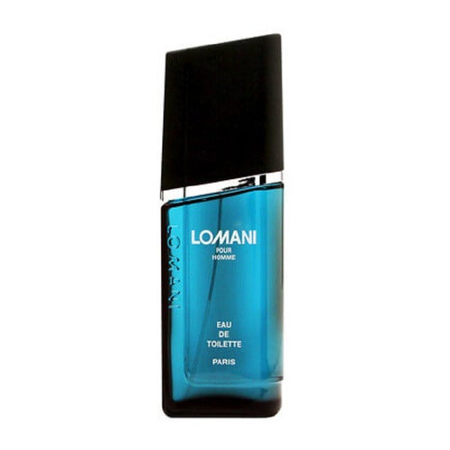 Pour Homme Eau de Toilette