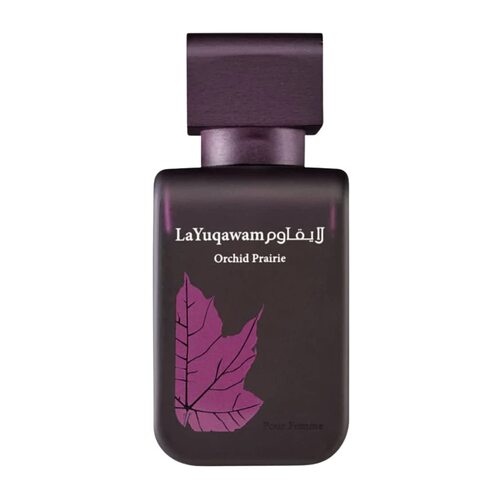 Yuqawam Orchid Prairie Eau de Parfum