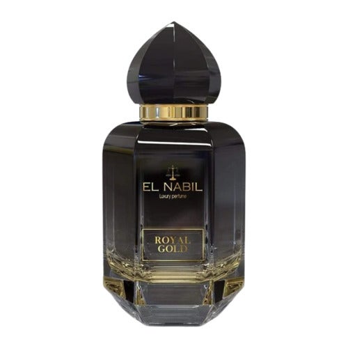 Royal Gold Eau de Parfum