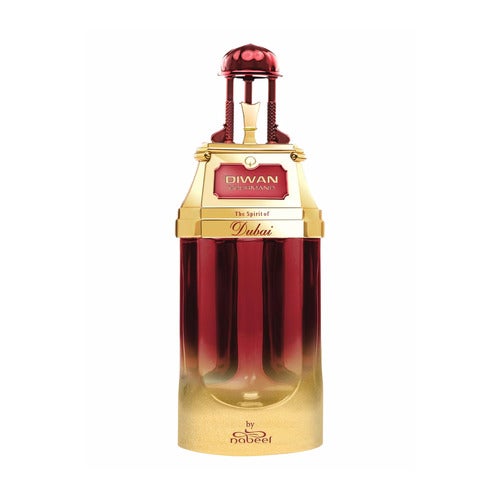 Diwan Gourmand Eau de Parfum