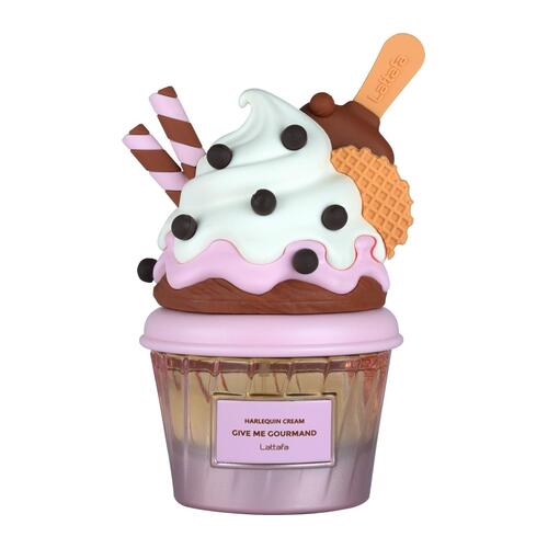 Give Me Gourmand Harlequin Cream Eau de Parfum
