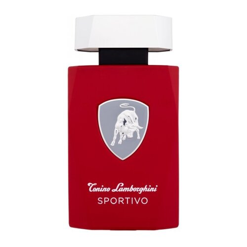Sportivo Eau de Toilette