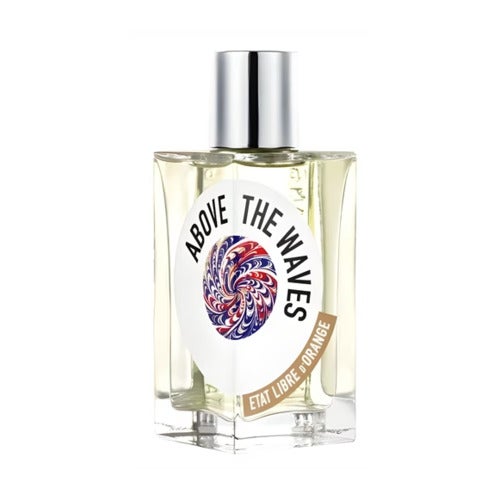 Above the Waves Eau de Parfum