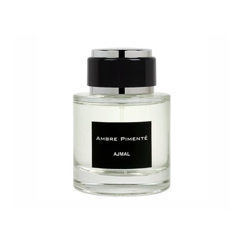 Ambre Pimente Eau de Parfum