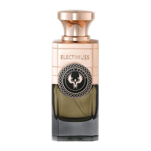 Vanilla Edesia Parfum