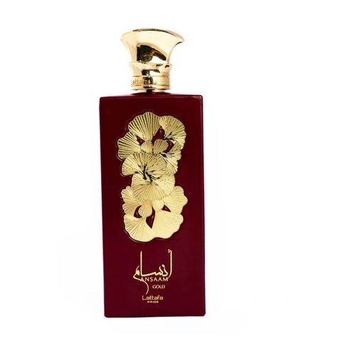 Ansaam Gold Eau de Parfum