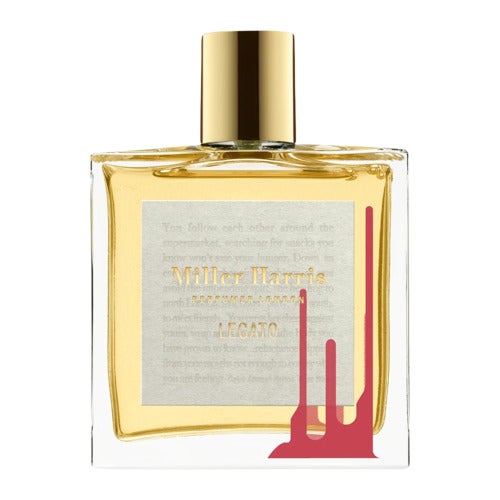 Legato Eau de Parfum