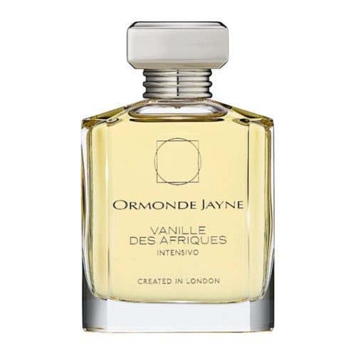 Vanille des Afriques Intensivo Parfum