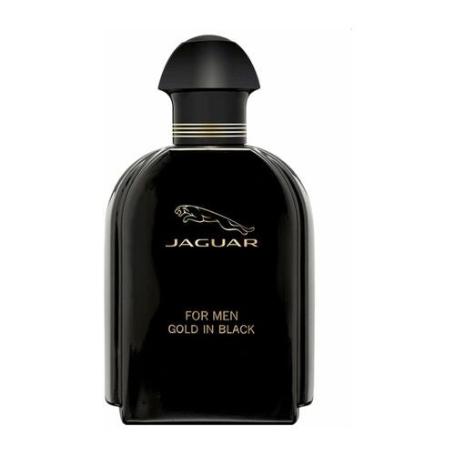 Gold In Black Eau de Toilette
