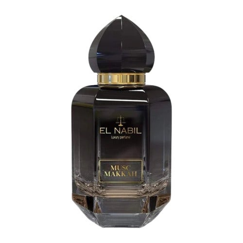 Musc Makkah Eau de Parfum