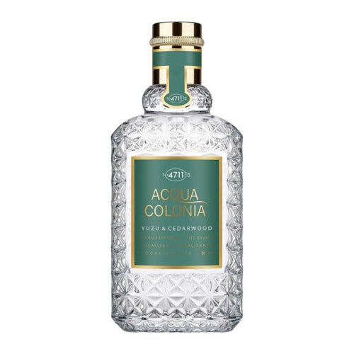 Acqua Colonia Yuzu & Cedarwood Eau de Cologne