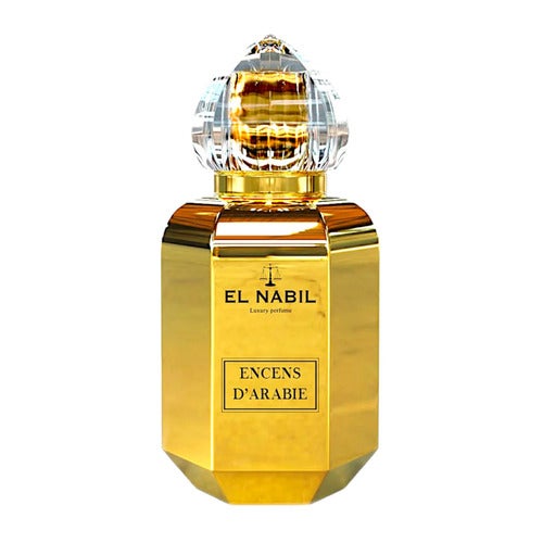 Encens D’Arabie Eau de Parfum