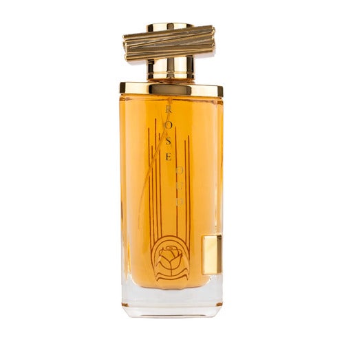 Rose Oud Eau de Parfum
