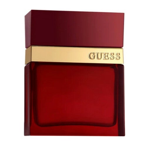 Seductive Red Homme Eau de Toilette