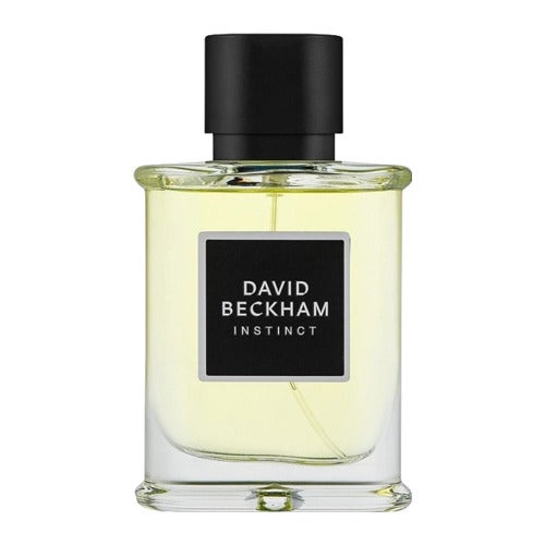 Instinct Eau de Toilette