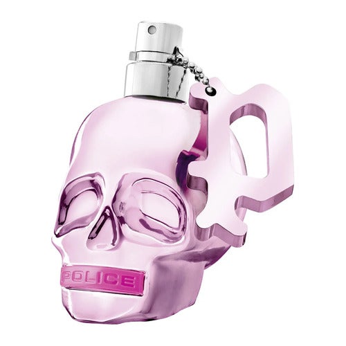 To Be True Me Woman Eau de Parfum