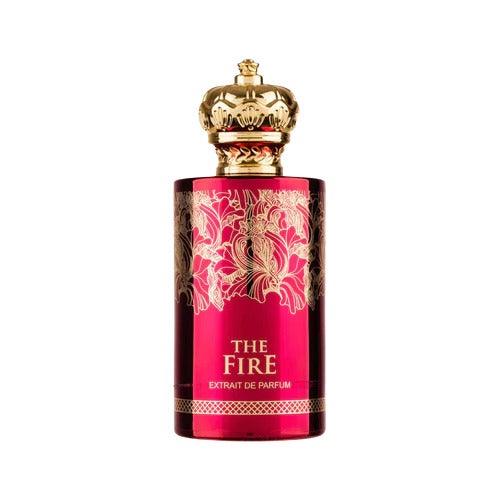 The Fire Extrait de Parfum