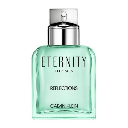 Eternity For Men Reflections Eau de Toilette