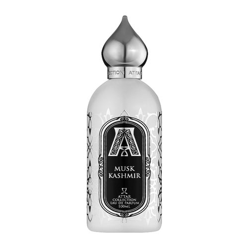 Musk Kashmir Eau de Parfum