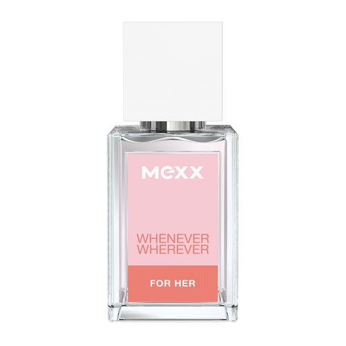Whenever Wherever For Her Eau de Toilette