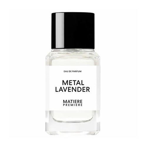 Metal Lavender Eau de Parfum
