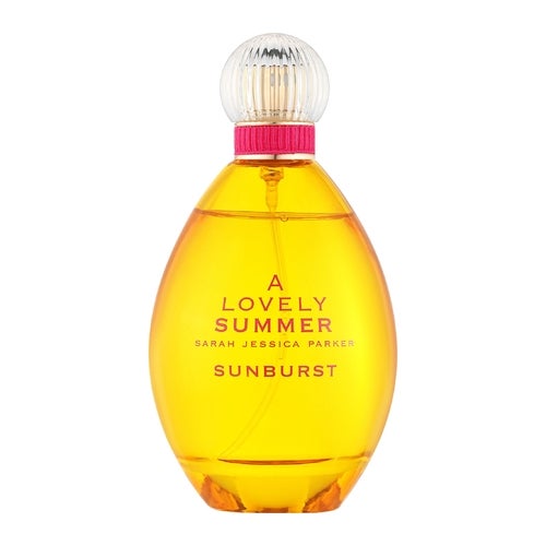 A Lovely Summer Sunburst Eau de Parfum