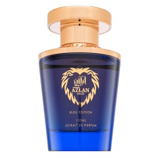 Azlan Oud Bleu Parfum
