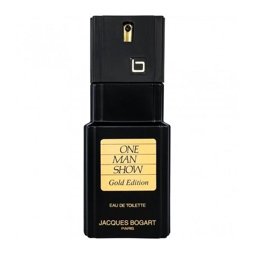 One Man Show Gold Eau de Toilette