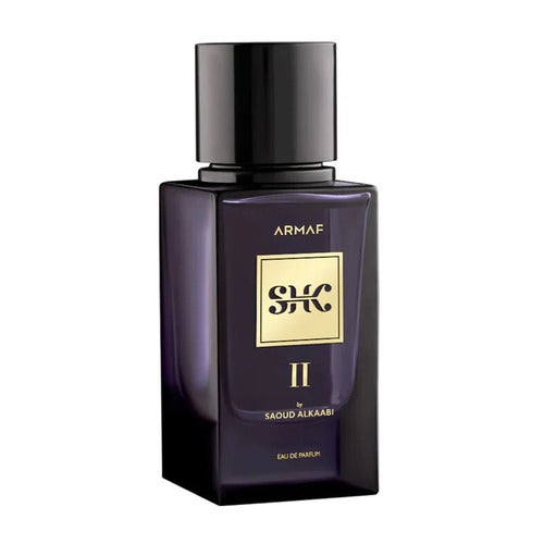 SHK II Eau de Parfum
