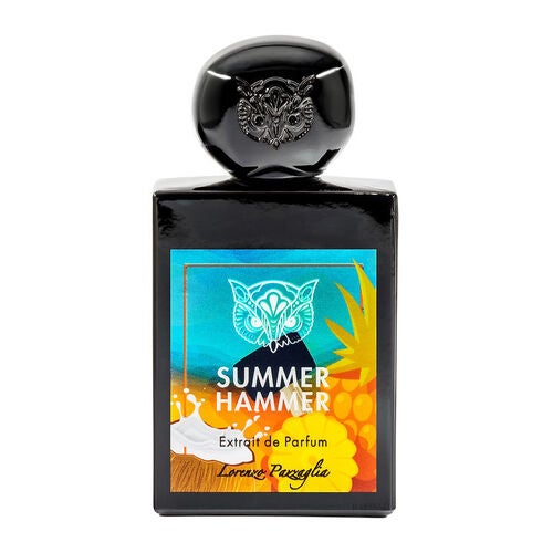 Summer Hammer Extrait de Parfum