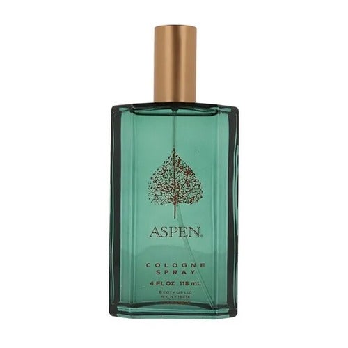 Aspen Eau de Cologne