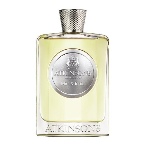 Mint & Tonic Eau de Parfum