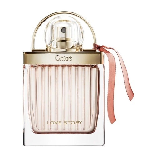 Love Story Eau Sensuelle Eau de Parfum