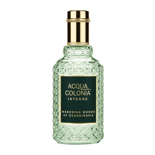 Acqua Colonia Intense Wakening Woods Of Scandinavia Eau de Cologne