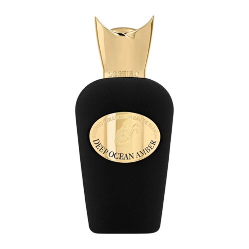 Deep Ocean Amber Eau de Parfum
