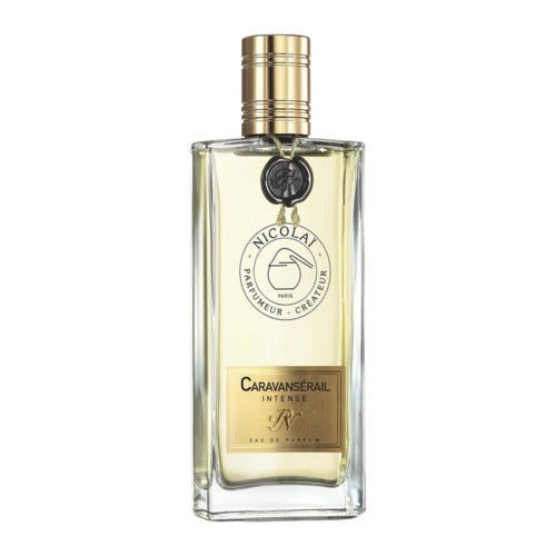 Caravansérail Intense Eau de Parfum