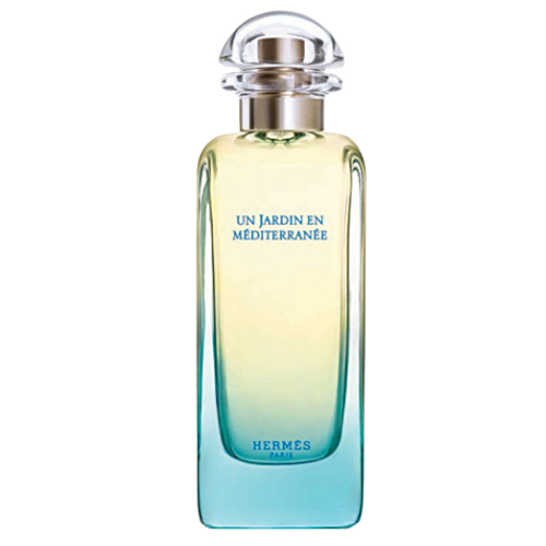 Un Jardin en Méditerranée spray Eau de Toilette