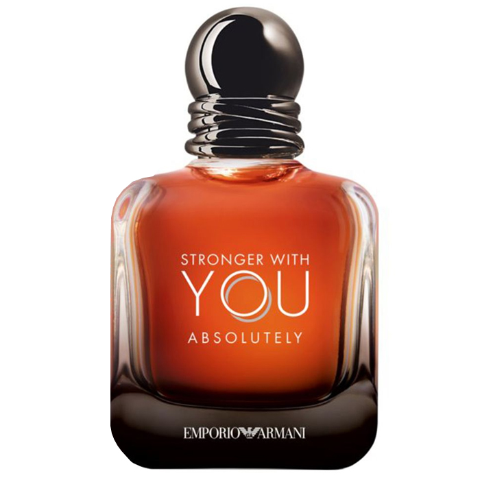Stronger with You Absolutely spray Eau de Parfum
