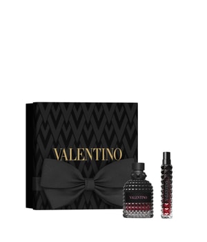 Born In Roma Intense Uomo Set Geurset Eau de Parfum