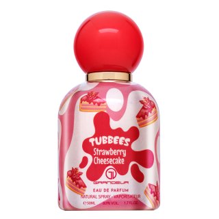 Strawberry Cheesecake Eau de Parfum