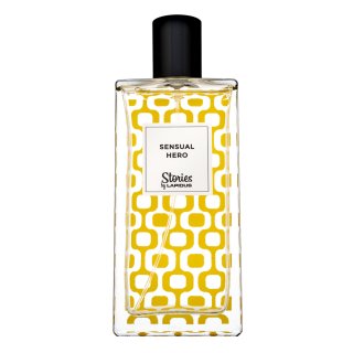 Stories Sensual Hero Eau de Toilette