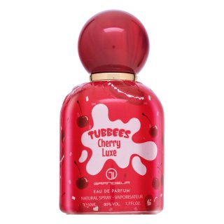 Cherry Luxe Eau de Parfum